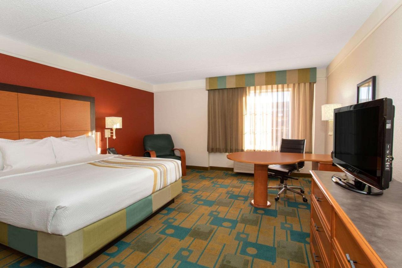 La Quinta By Wyndham Denver Southwest Лейквуд Екстер'єр фото