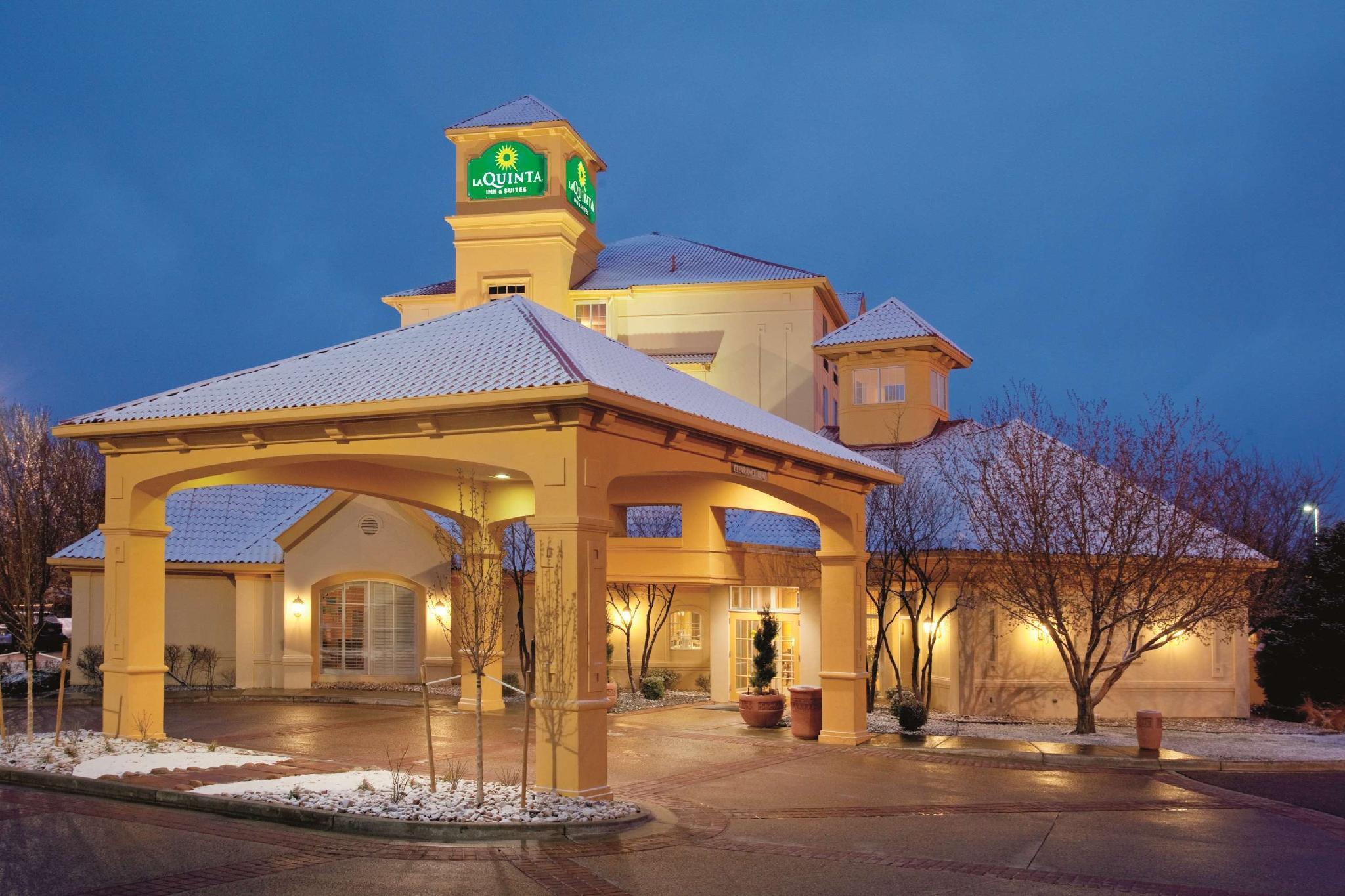 La Quinta By Wyndham Denver Southwest Лейквуд Екстер'єр фото