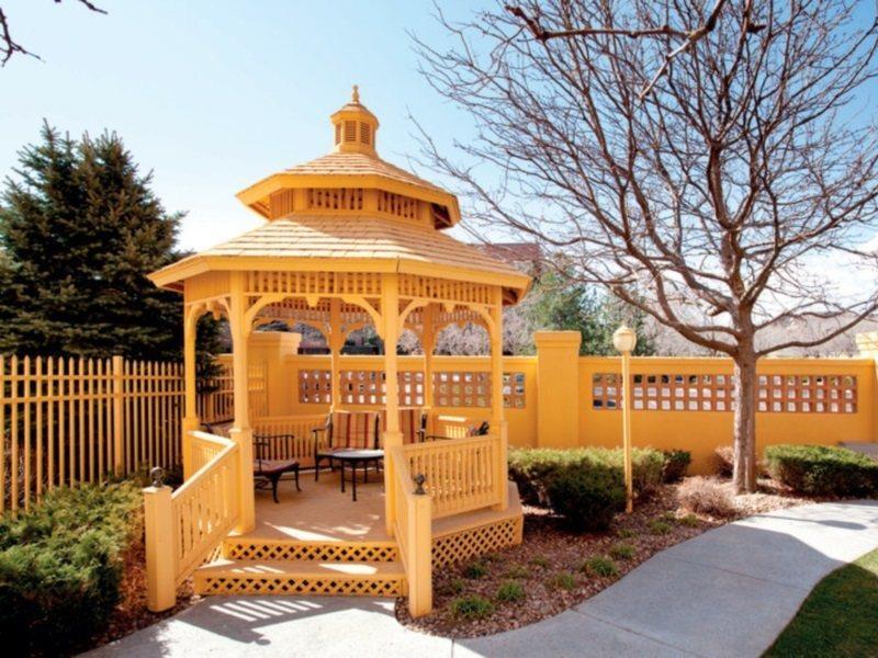 La Quinta By Wyndham Denver Southwest Лейквуд Екстер'єр фото
