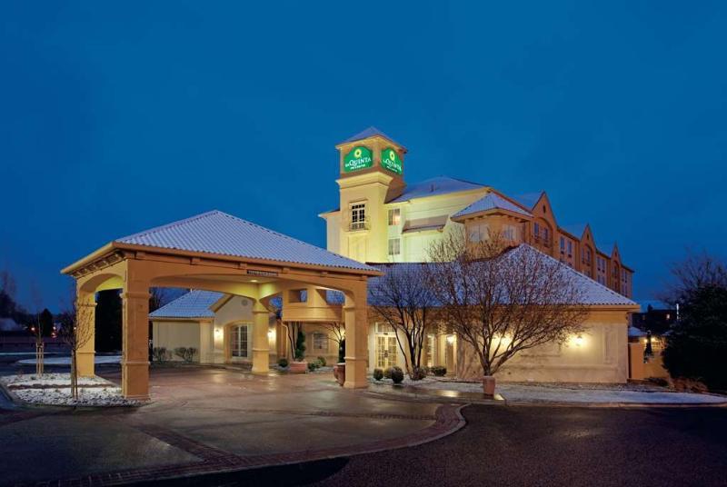 La Quinta By Wyndham Denver Southwest Лейквуд Екстер'єр фото