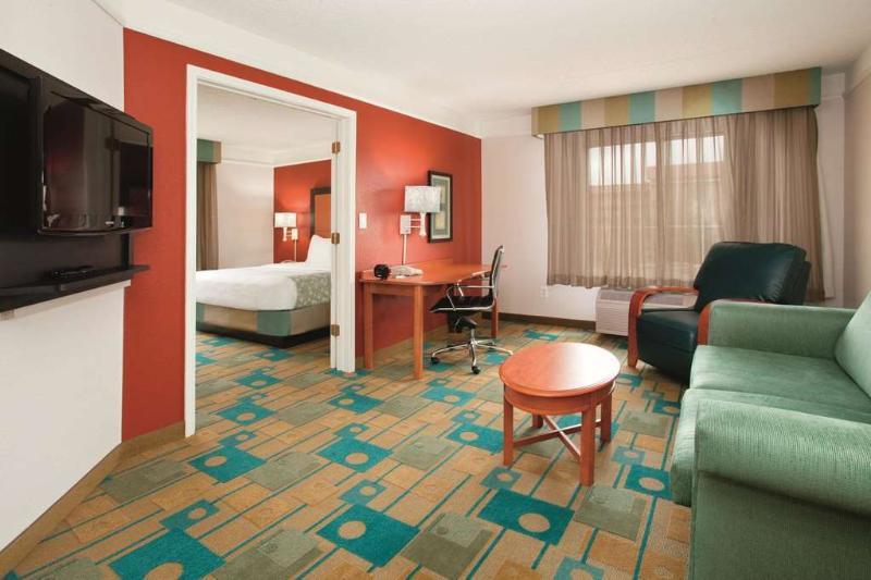 La Quinta By Wyndham Denver Southwest Лейквуд Екстер'єр фото